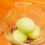 ラ・フォルム ド エテルニテ - ペルルメロン