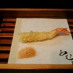 Tempura Shubou Nishimura - 才巻海老