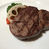 BENJAMINSTEAKHOUSE 六本木 - 