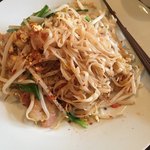 タイ料理 ブアールアン - 