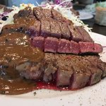 キャトルラパン - ステーキ 300g