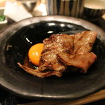 焼肉 強小亭 - 一緒にね