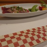 龍寿し - 
