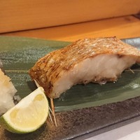 龍寿し - 