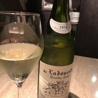 ミモザ - PouillyFume2016