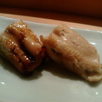 寿しげん - 穴子