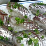 いわし料理 わらすこ - 