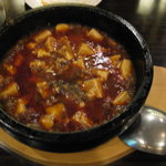 Torahige Honten - 麻婆豆腐