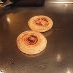 ステーキハウスZEN - 玉ねぎ　淡路産