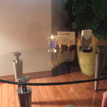 ステーキハウスZEN - 2階　喫茶ルーム1