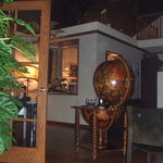 ステーキハウスZEN - 2階　喫茶ルーム1