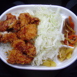 ほっともっと - 