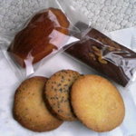 とりたま工房 - クッキー・マドレーヌ・フィナンシェ