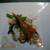 Recette - 