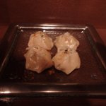 CHABUYA MORIZUMI★CUISINE - 