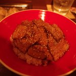 CHABUYA MORIZUMI★CUISINE - 