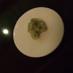 一如庵 - わさび