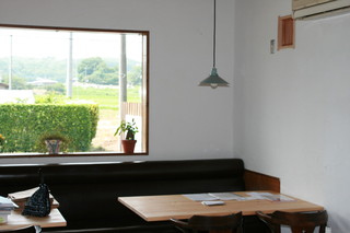 イタリア料理 トト - シンプルゆったり