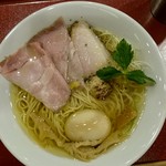 麦と麺助 - 