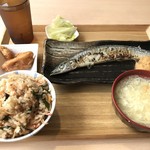 舞洲食堂 - 