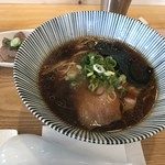 麺心 やす葉 - 