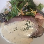 エマ ラウンジ - 