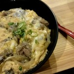 生うろん八幡 - 