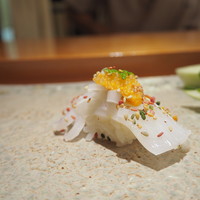天寿し 京町店 - 