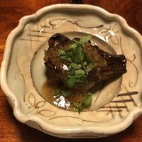 炭火割烹 いふき - 