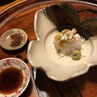 炭火割烹 いふき - 