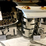 Malaysia Airlines, Golden Lounge - 