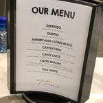 Malaysia Airlines, Golden Lounge - 