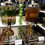 Malaysia Airlines, Golden Lounge - 