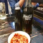 あぶり厨房 我風 - 