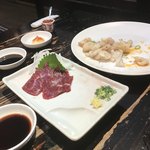 あぶり厨房 我風 - 