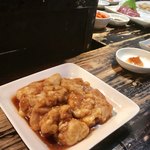 あぶり厨房 我風 - 