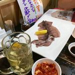 あぶり厨房 我風 - 