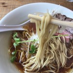 The Noodles & Saloon Kiriya - 