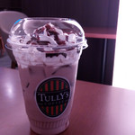 TULLY'S COFFEE - 