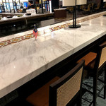 Malaysia Airlines, Golden Lounge - 