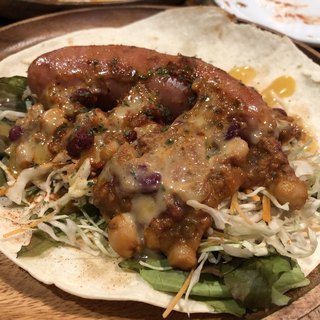 キャプテン カウ_1