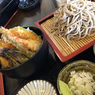 大田原市でおすすめの美味しいそばをご紹介 食べログ