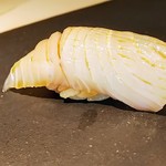 鮨 不二楼 - かんぱち