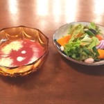 ブリコラージュ ブレッド アンド カンパニー ダイニング・カフェ - 