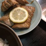 大衆料理　川治 - 