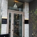 ラテグラフィック - 