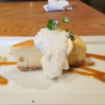 ラテグラフィック - 