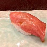 すし処 宮葉 - 鮪トロ　ランチ 5,400円コース（税込）