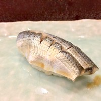 すし処 宮葉 - こはだ 　ランチ 5,400円コース（税込）