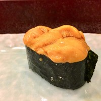 すし処 宮葉 - うに　ランチ 5,400円コース（税込）